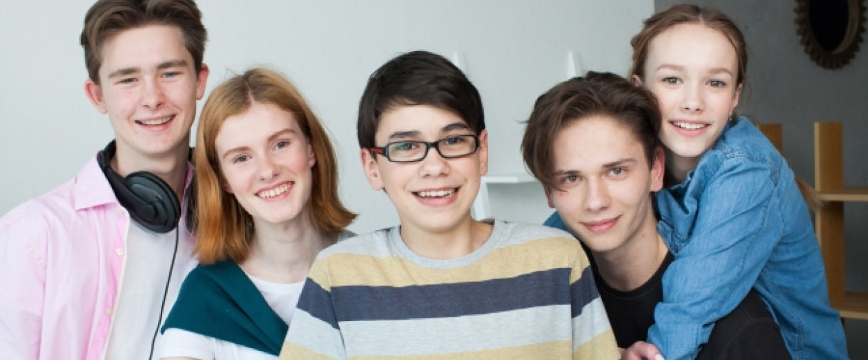 ベストフレンド