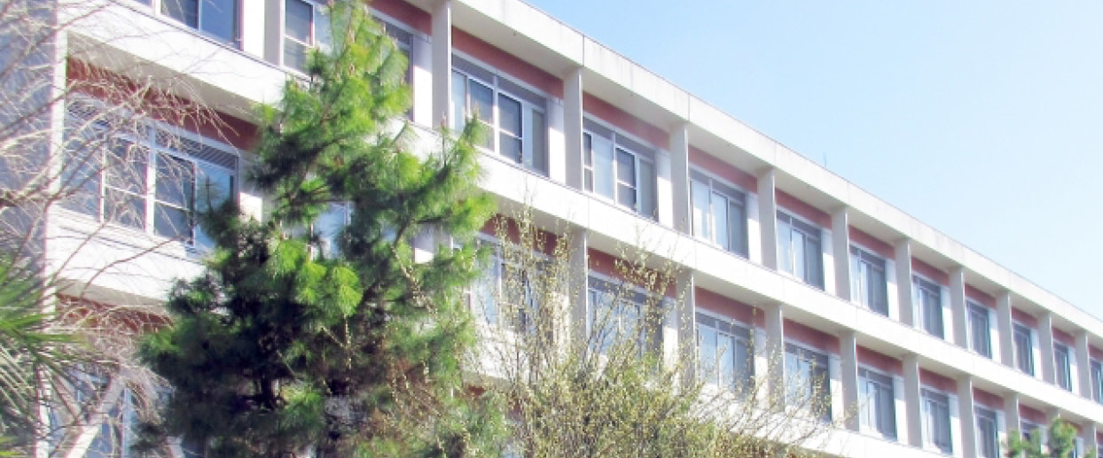 塾に電話をかけるお母さん