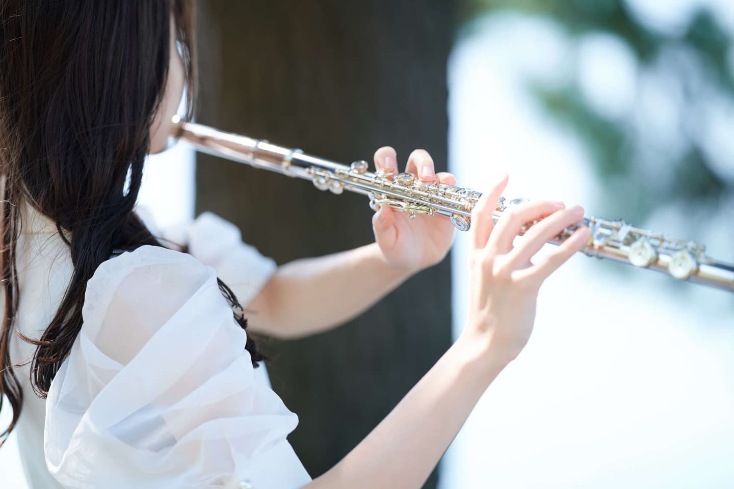 お母さんと子供