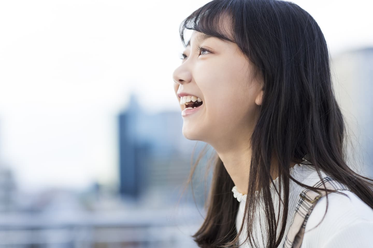 お母さんと子供